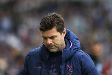 Pochettino: ¿la hora de dar un paso al costado?