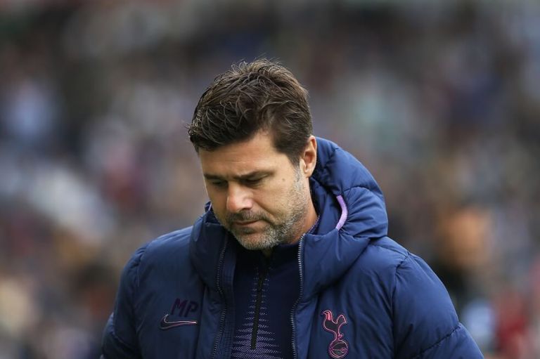 Pochettino: ¿la hora de dar un paso al costado?