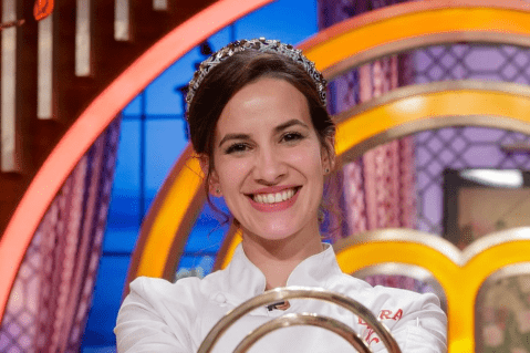 La actriz colombiana Laura Londoño se alza con la victoria en MasterChef España