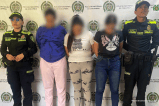 Capturan a madre por grabar y vender contenido sexual de su hija: esto se sabe