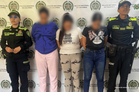 Capturan a madre por grabar y vender contenido sexual de su hija: esto se sabe