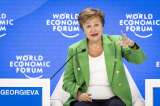 ¿Por qué la directora del FMI le aconsejó a Europa inspirarse en EE. UU.?