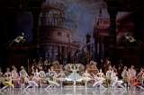 La Bella Durmiente regresa a la gran pantalla con el Ballet de la Ópera de París