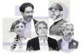 Estas son las nuevas apuestas de De la Espriella y Cepeda para imponerse en la recta final