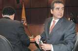 Revive juicio contra Bernardo Moreno, exsecretario de Presidencia, por Yidispolítica