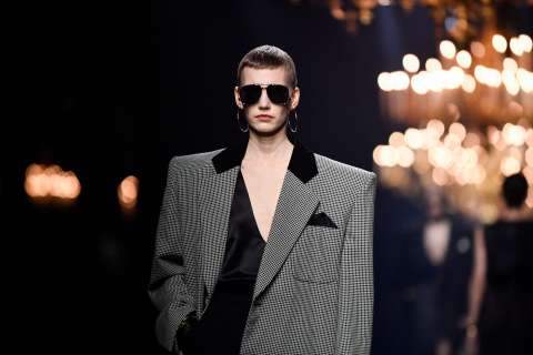 Semana de la Moda de París: nuevos creadores, traje con falda y más novedades