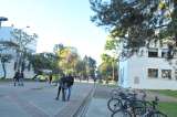 Instalarán PMU por manifestaciones de comunidades presentes en la U. Nacional