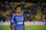 David Mackalister Silva lesionado: ¿Qué le pasó al ídolo de Millonarios?