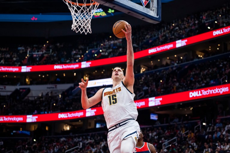 Los Nuggets, hambrientos de título, se enfrentan a los Heat en la final de la NBA