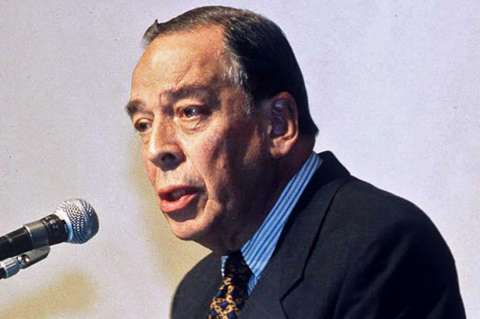 Fiscalía ordena inspección en la JEP en caso Álvaro Gómez Hurtado