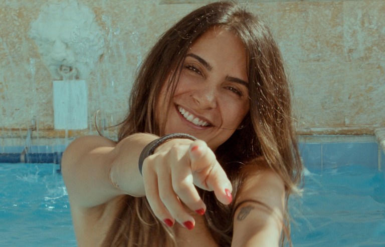 “Nada pa ti”, Ellen Gómez se reinventa con su nuevo sencillo