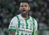Atlético Nacional vs. Nacional: hora y dónde ver el juego de la Copa Libertadores