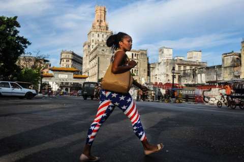 Netflix llega a Cuba