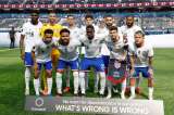 Partidos del Mundial para hoy 12 de junio: programacion y donde verlos en vivo por internet
