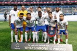 Partidos del Mundial para hoy 12 de junio: programacion y donde verlos en vivo por internet