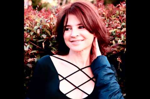 ¿En qué anda la actriz María Fernanda Martínez?