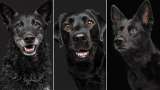 ¿Qué significa soñar con un perro negro? Aquí te contamos