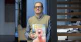 Javier Sáez: la inteligencia artificial es una amenaza para la ilustración