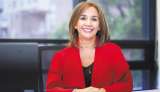 Sandra Forero es elegida como la primera mujer presidenta del Consejo Gremial