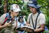 Una alianza para proteger la biodiversidad del Putumayo