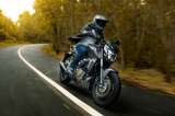 El modelo de más alto cilindraje de Bajaj ya está en Colombia