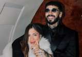 Nació hija de Anuel AA. El cantante publicó foto junto a la bebé