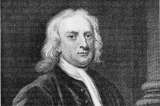 Newton, el genio que nació el día de navidad