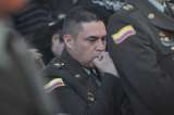 Relevos en el Ejército y la Policía