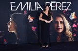 Karla Sofía Gascón, ausente en la cena de los nominados a los Óscar