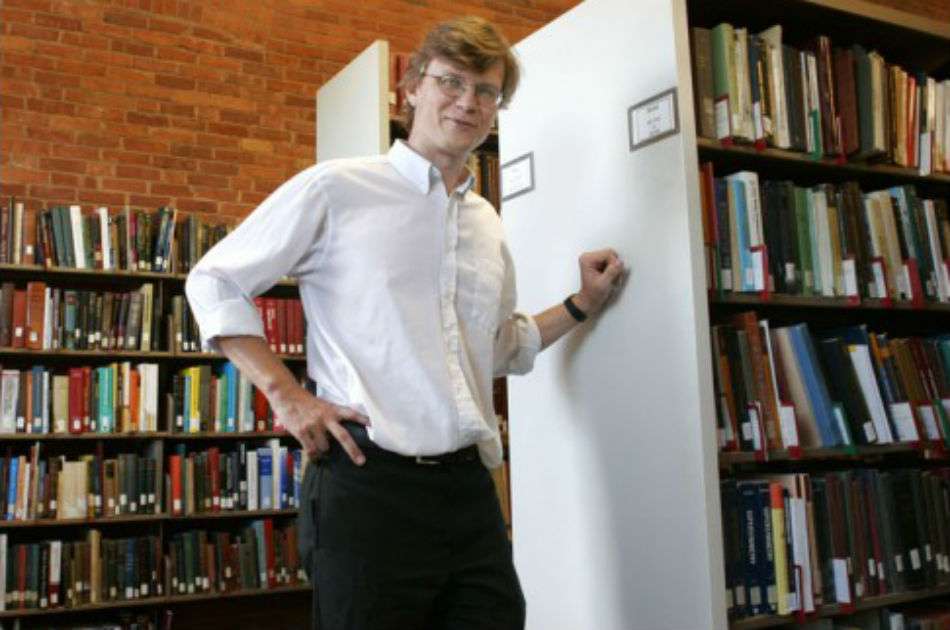 Mikhail Lukin