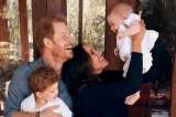 El desayuno aprobado por la reina Isabel II para Archie y Lilibet