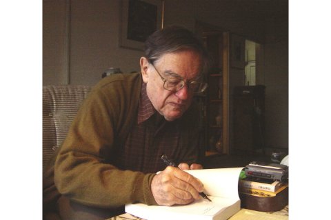 Fallece a los 96 años el reconocido estudioso sobre Japón Donald Keene