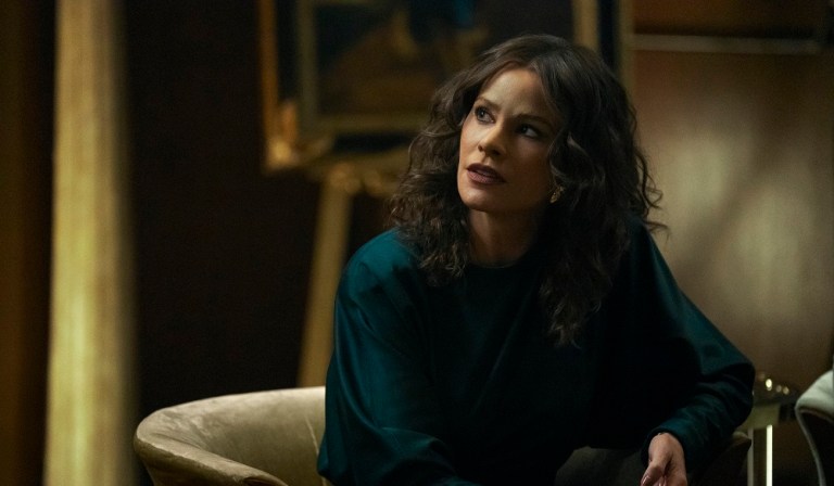 Sofía Vergara fue nominada al Globo de Oro por “Griselda”
