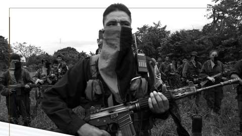 ¿Y por qué se ha incrementado la violencia en Colombia?