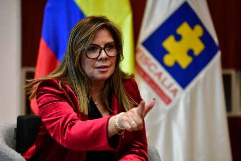 Las razones de la Fiscalía para reasignar proceso de los ‘PPP’ y el pulso por la protesta