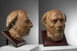 Hallan un busto inédito de Brunelleschi, el arquitecto del Renacimiento italiano