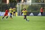 Colombia definió su nómina para el Mundial femenino sub-17
