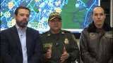 Así es la estrategia “Candado Integral”, para combatir la inseguridad en Bogotá