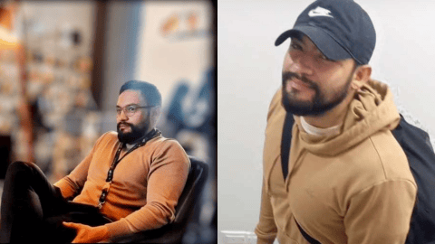“Era un gran hombre”: hermana de periodista asesinado en medio de un atraco
