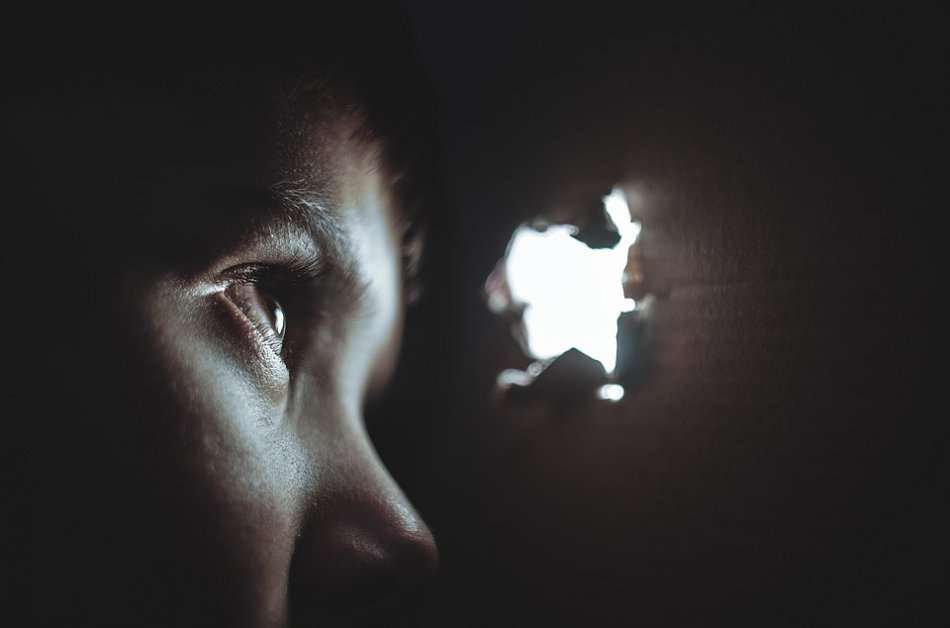 De 2011 a corte de abril de 2018, el ICBF reportó 1.506 casos de niñas, niños y adolescentes víctimas de Explotación Sexual Comercial / Pixabay