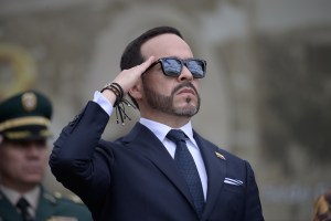De la Espriella completó 50 viajes: ¿cuál es la estrategia detrás de sus recorridos?