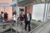 Magistrado del Tribunal Administrativo de Cundinamarca habría vendido fallos: Fiscalía