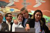 “El Congreso le está cumpliendo al país”: mininterior tras aprobación de reforma pensional