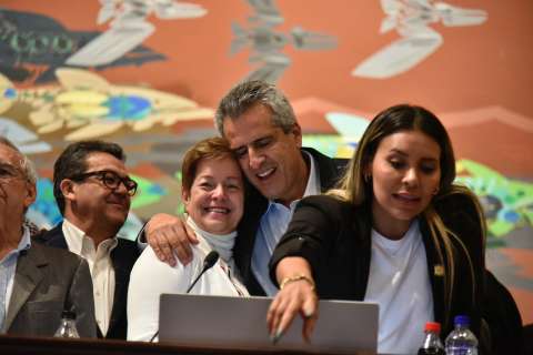 “El Congreso le está cumpliendo al país”: mininterior tras aprobación de reforma pensional