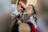 Mike Bahía contó el ‘susto’ que pasó con su hijo Kai al nacer