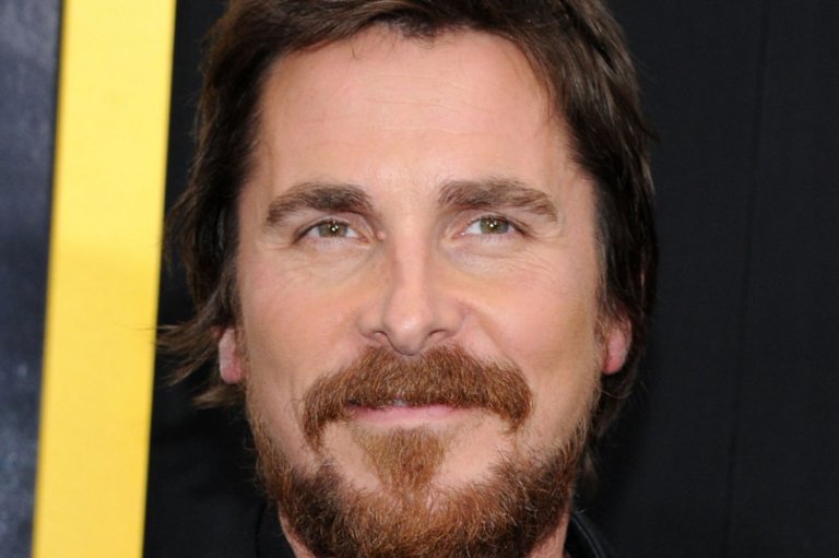 ¡Feliz cumpleaños Christian Bale!
