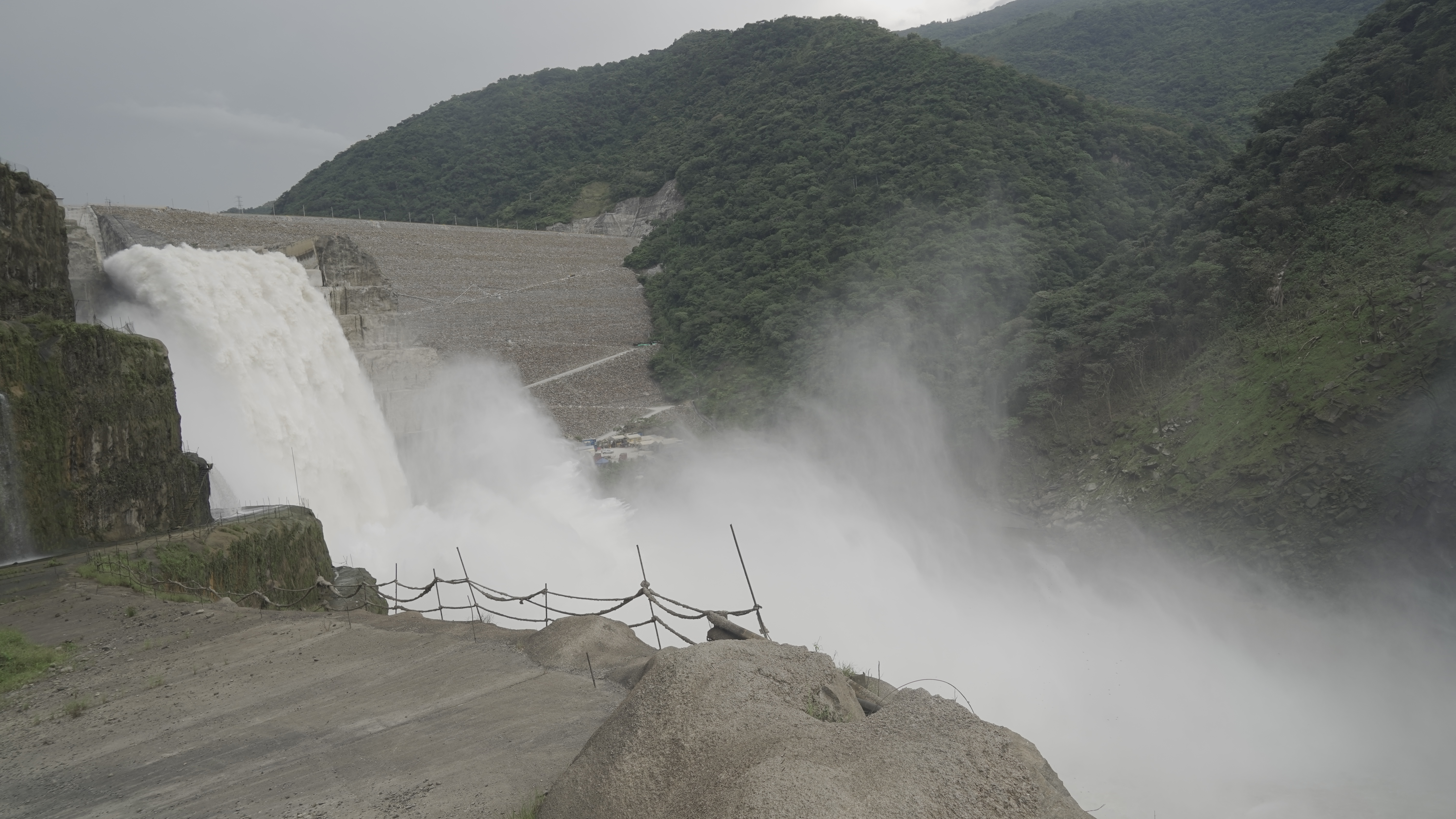 Lo que ha venido pasando y lo que está haciendo EPM sobre la calidad del agua del Cauca.