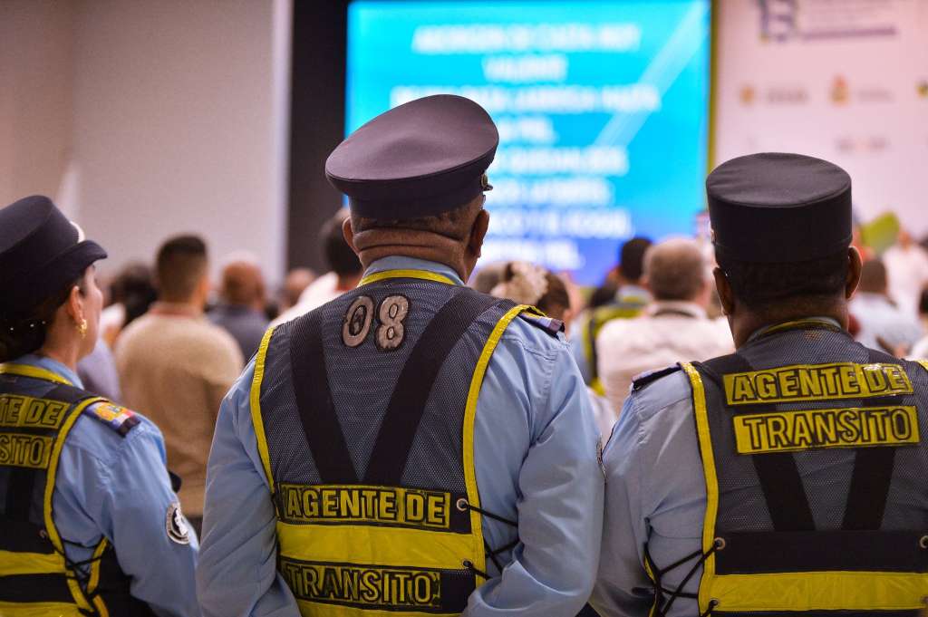 Fedemunicipios realizó el 13° Congreso Nacional de Autoridades Territoriales de Tránsito, Transporte y Movilidad 2025.