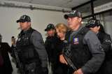 Buscan tumbar caso contra Silvia Gette