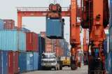 Exportaciones colombianas cayeron 30,2% en primer trimestre de 2015